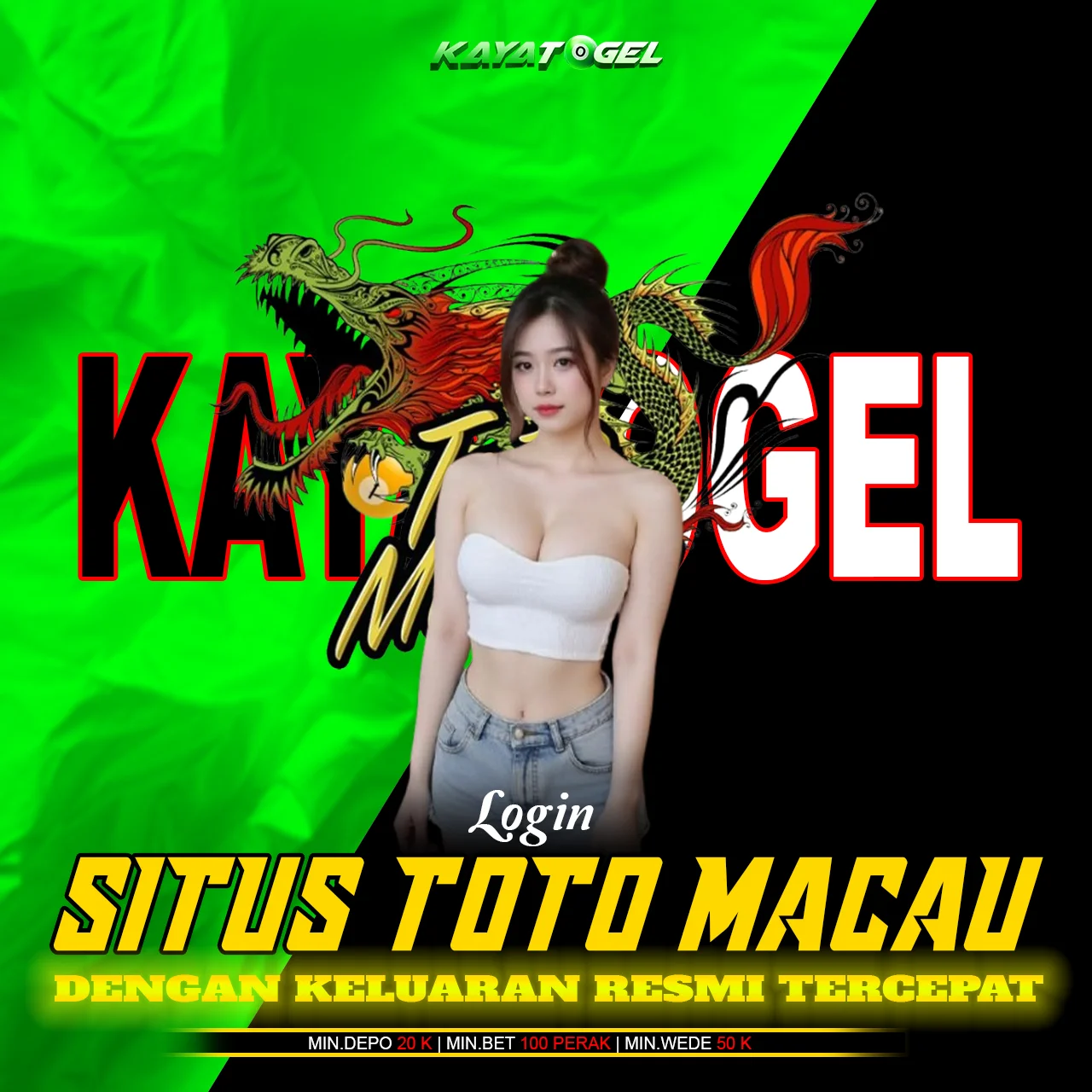 Toto Macau Kayatogel